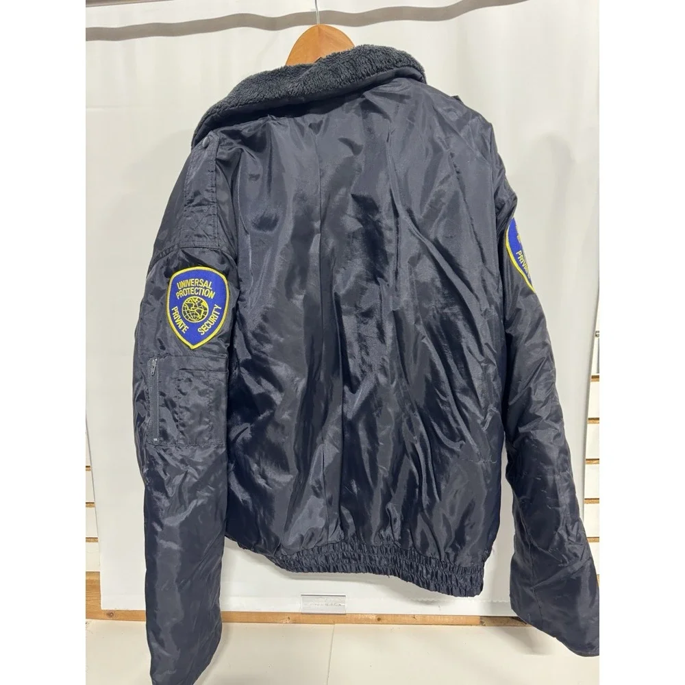 National Patrol this vintage